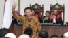 Tôn giáo ảnh hưởng đến bầu cử Thủ hiến Jakarta
