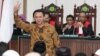 Mahkamah Agung Tolak PK Ahok