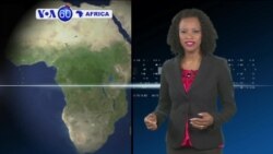 VOA60 AFRICA - JUNE 17, 2016