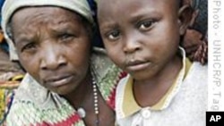 UNHCR Warns Congolese Refugees Not to Go Home