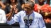 Obama Touts US Economic Advance as Congressional Elections Loom 