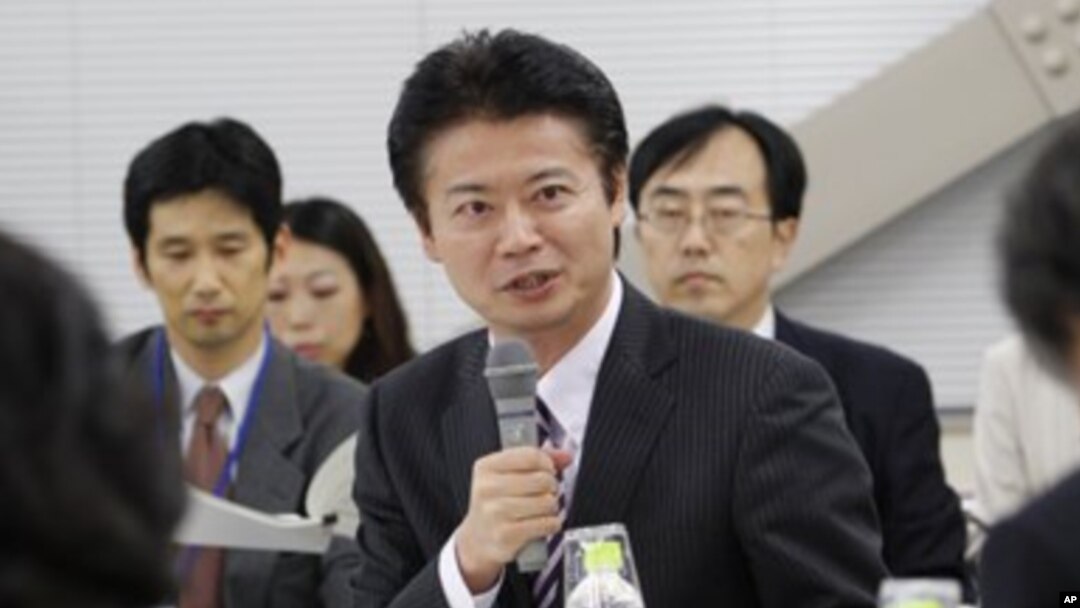 Menlu Jepang Koichiro Gemba akan mengirim dutabesar Jepang kembali ke Korea Selatan.