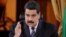 La mayoría de las importaciones, casi 18 millones de dólares, fueron hechas por el sector empresarial privado, dijo el presidente venezolano Nicolás Maduro.