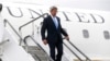 Керри продвигает американо-российский план мирных переговоров по Сирии
