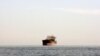 کشتی سنگاپوری با «شلیک اخطار» ایران در خلیج فارس روبرو شد