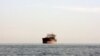 Iranian Shipping Signals Cloak Syrian Ships