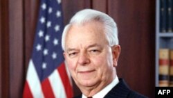 Robert Byrd