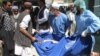 Au moins 73 morts dans la collision d'un camaion-citerne et de deux bus en Afghanistan