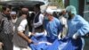 افغانستان: آئل ٹینکر اور بس میں تصادم، کم ازکم 36 افراد ہلاک
