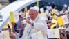 教宗：主教们应该同情支持堕胎的政治人物