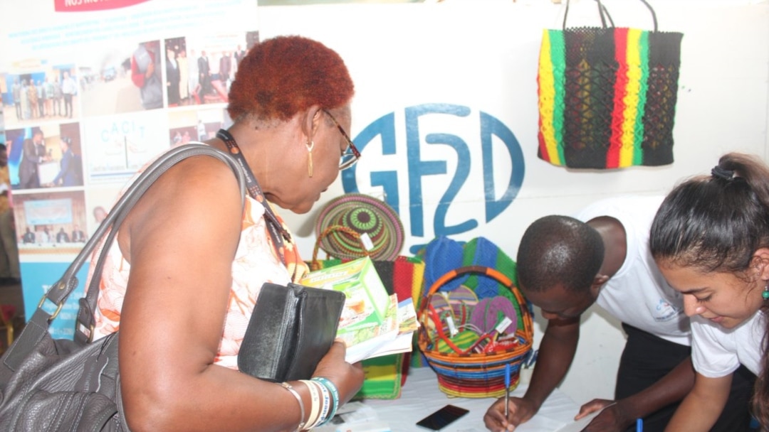 rencontre femme africaine au maroc