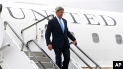 John Kerry