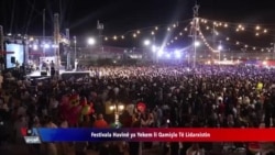 یەکەمین فێستیڤاڵی هاوینە لە شاری قامشلۆ بەڕێوەدەچێت