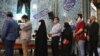 이란 대통령 선거 이틀간 진행