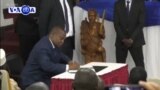 Centrafrika Yageze ku Masezerano n’Imitwe 14 Ifite Intwaro