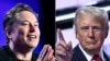 Elon Musk interview of Trump marred by technical issues