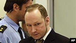 Anders Behring Breivik