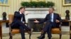 Обама до ЄС: Санкції щодо Росії мають залишитись, а Україні треба більше допомагати