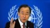 Sekjen PBB: Suriah Belum Sepenuhnya Laksanakan Persetujuan