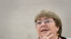 Bachelet: “recuperación de COVID-19 debe tener un enfoque humano”