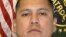 U.S. Border Patrol Agent Rogelio Martinez, 36, who died while patrolling in a remote part of west Texas, is shown in this undated photo provided by the Federal Bureau of Investigation in El Paso, Texas, Nov. 21, 2017. 