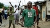 Pro- and Anti-Government Demonstrators Clash in Burundi