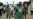 Pro- and Anti-Government Demonstrators Clash in Burundi