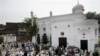 Bom tự sát giết chết 60 người tại một nhà thờ Công giáo ở Pakistan
