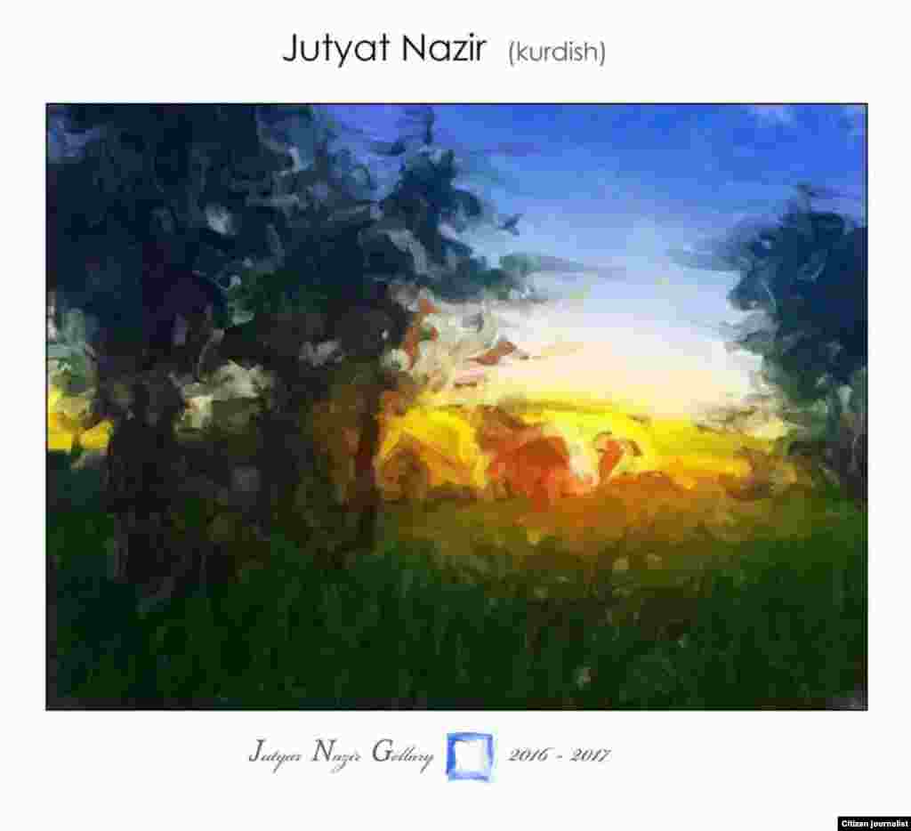 Jutyar Nazir