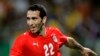 Top football star removed from Egyptian terrorist list