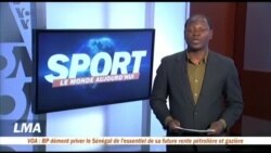 La page des sports du 6 juin 2019 avec Yacouba Ouédraogo