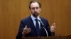 UN Rights Chief Urges Tighter US Gun Controls