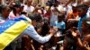 UNICEF: "Más de un millón de niños en Venezuela está sin escolarizar"
