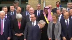 Իսրայելյան ու պաղեստինյան կողմերը չեն մասնակցել Փարիզի համաժողովին