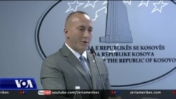 Haradinaj: Nuk heq dorë nga tarifat për asnjë çmim