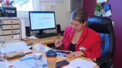 Behind Trump's Victory: Latino Opinion Split Across Party, Economic Lines