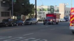 US China Covid -- USAGM