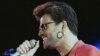 Top Ten Música na América: Apuradas as causas da sua morte, lembramos George Michael