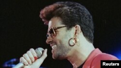 George Michael morreu de causas naturais, anuncia médico legista