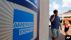 La empresa de servicios financieros American Express ha registrado un impulso en sus ganancias durante el segundo trimestre de 2021.