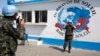 Many Haitians Applaud UN Peacekeepers' Likely Departure