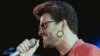 Hasil Visum: George Michael Meninggal karena Serangan Jantung