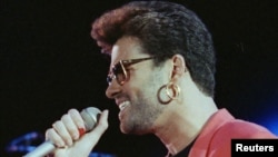 Hasil visum menyatakan bahwa bintang pop George Michael meninggal karena sebab-sebab alami (foto: ilustrasi).