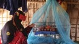 زندگی پر درد در روستا های گوا و سلیمانی در جاسک. هرمزگان.<br />
عکس: خبرگزاری مهر