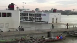 ရွေးကောက်ပွဲပြီးကာလ စီးပွားရေးမျှော်လင့်ချက်များ