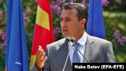 Zoran Zaev