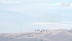 Թուրքիա են ժամանել ռուսական S-400 մակնիշի հակահրթիռային պաշտպանության համակարգերը