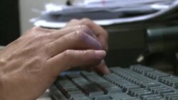 Kibernetički kriminal je postao jedan od najbrže rastućih kriminalnih "poslova" širom svijeta