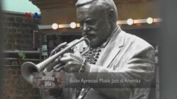 Warung VOA: Bulan Apresiasi Musik Jazz di Amerika (1)