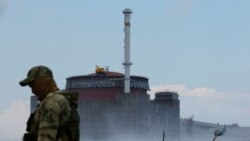 Cri d'alarme des pays occidentaux sur la centrale nucléaire de Zaporijjia
